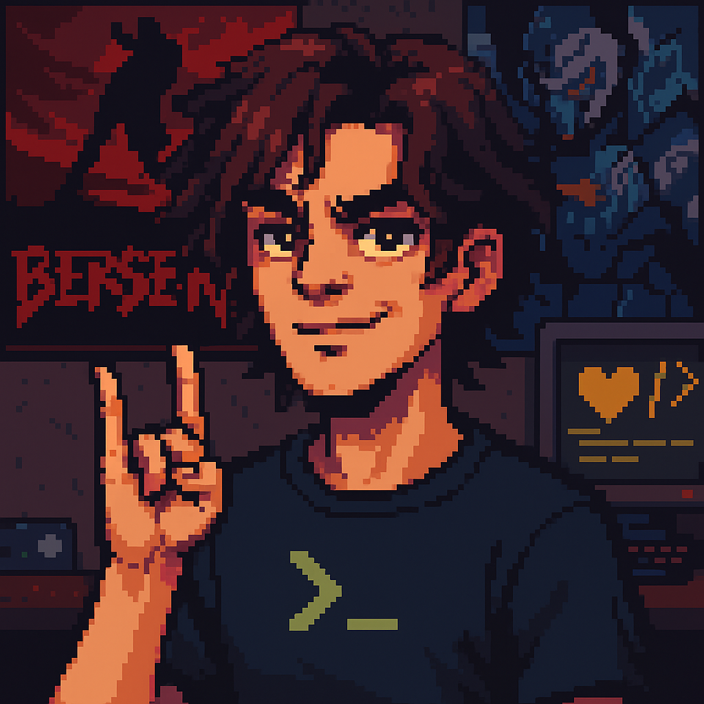 Profile picture